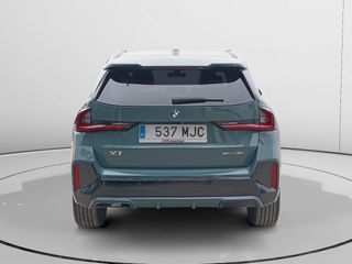 BMW X1 18i sDrive M Sport