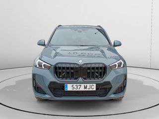 BMW X1 18i sDrive M Sport