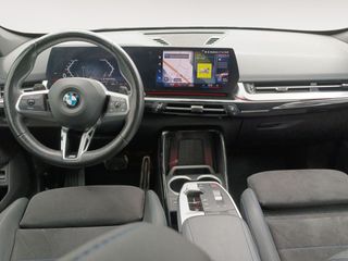 BMW X1 18i sDrive M Sport