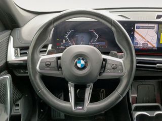 BMW X1 18i sDrive M Sport