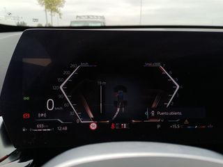 BMW X1 18i sDrive M Sport