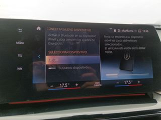 BMW X1 18i sDrive M Sport