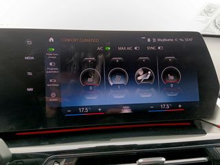 BMW X1 18i sDrive M Sport