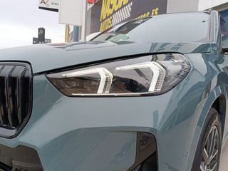 BMW X1 18i sDrive M Sport