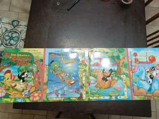 Leggi e gioca con i Looney toons