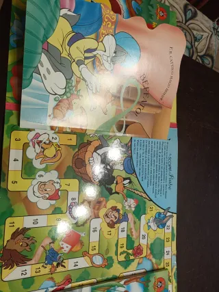 Leggi e gioca con i Looney toons