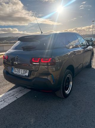 Citroen C4 Cactus 2020