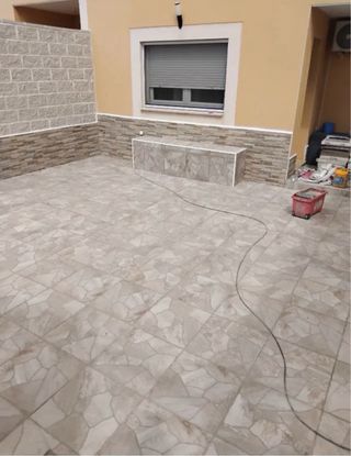 ALBAÑIL PROFESIONAL EN SEGOVIA. TODO TIPO DE OBRAS