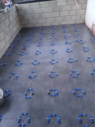 ALBAÑIL PROFESIONAL EN SEGOVIA. TODO TIPO DE OBRAS