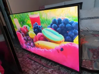 LG 4K / 3D. Ultra Slim! EXCLUSIVA S-9  65UB950V.
