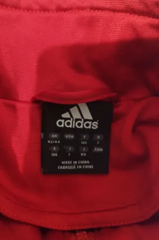 Chaqueta Oficial Selección Española Adidas