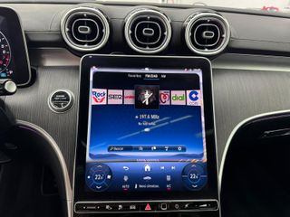 Mercedes-Benz CLE 300e