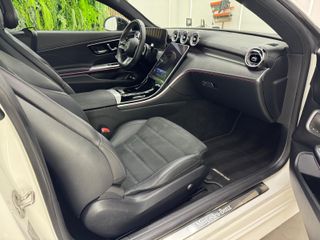 Mercedes-Benz CLE 300e