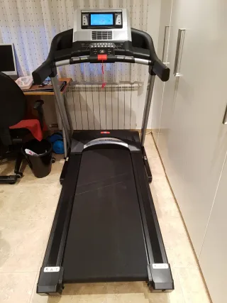 Cinta de correr profesional