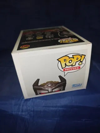 Funko Pop! Transformers 1377 Scourge
