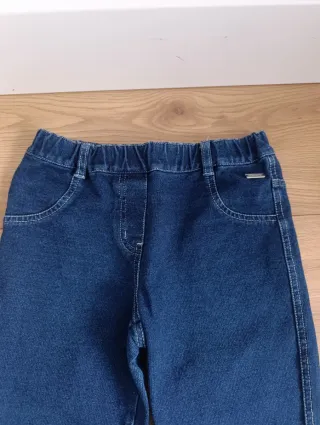 Leggins Boboli Talla 8-9