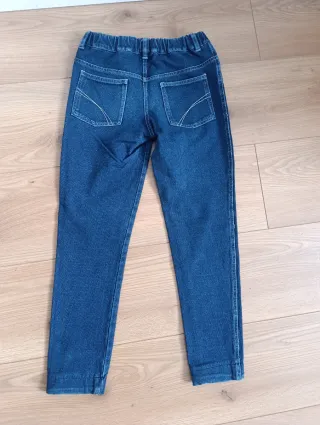 Leggins Boboli Talla 8-9