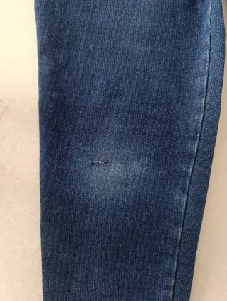 Leggins Boboli Talla 8-9