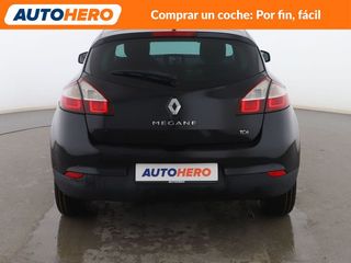 Renault Megane 1.2 TCe Energy Limited