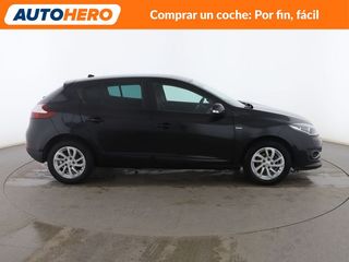 Renault Megane 1.2 TCe Energy Limited