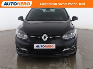 Renault Megane 1.2 TCe Energy Limited