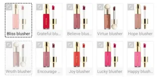 Coloretes rare beauty