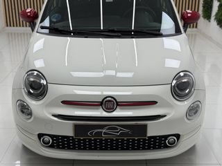 FIAT 500 1.0 Hybrid Red desde 178€/mes*