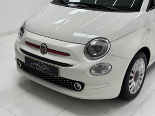 FIAT 500 1.0 Hybrid Red desde 178€/mes*