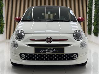FIAT 500 1.0 Hybrid Red desde 178€/mes*