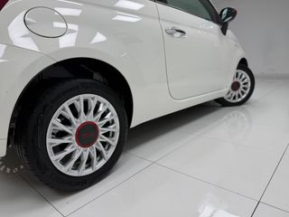 FIAT 500 1.0 Hybrid Red desde 178€/mes*