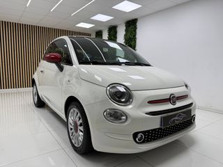 FIAT 500 1.0 Hybrid Red desde 178€/mes*