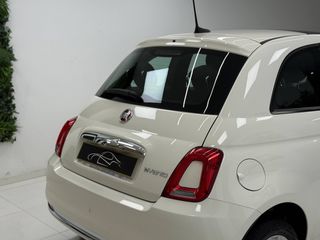 FIAT 500 1.0 Hybrid Red desde 178€/mes*