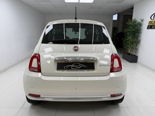 FIAT 500 1.0 Hybrid Red desde 178€/mes*