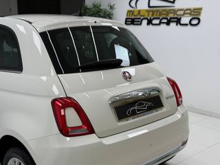 FIAT 500 1.0 Hybrid Red desde 178€/mes*