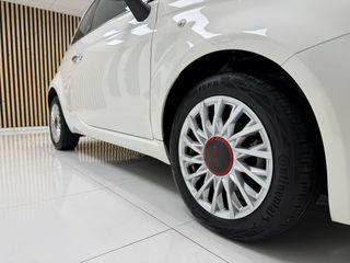 FIAT 500 1.0 Hybrid Red desde 178€/mes*