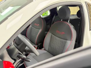 FIAT 500 1.0 Hybrid Red desde 178€/mes*