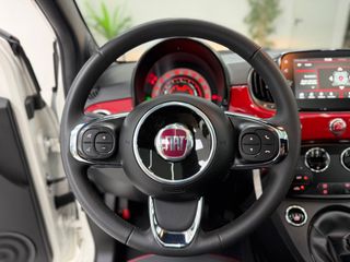 FIAT 500 1.0 Hybrid Red desde 178€/mes*