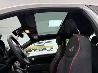 FIAT 500 1.0 Hybrid Red desde 178€/mes*