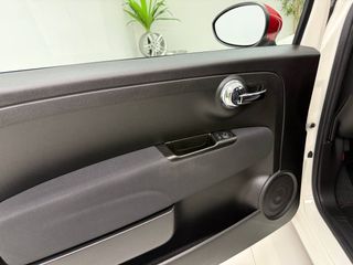 FIAT 500 1.0 Hybrid Red desde 178€/mes*