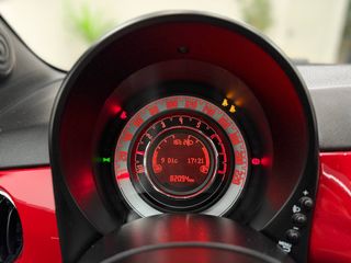 FIAT 500 1.0 Hybrid Red desde 178€/mes*