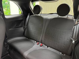 FIAT 500 1.0 Hybrid Red desde 178€/mes*