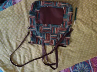 Bolso Misako Multicolor