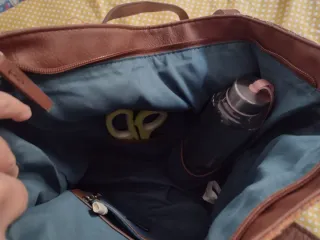 Bolso Misako Multicolor