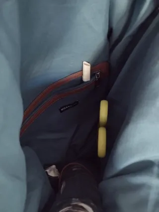 Bolso Misako Multicolor