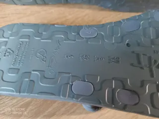 Sandalias Ipanema Talla 39 Azul