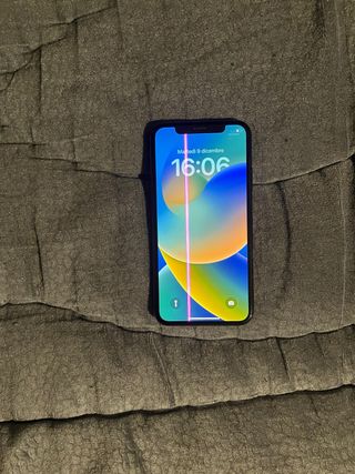 iPhone X 64GB Ottime Condizioni