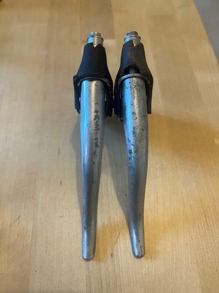 Leve freno + Pinze Freno Universal Mod. 453949