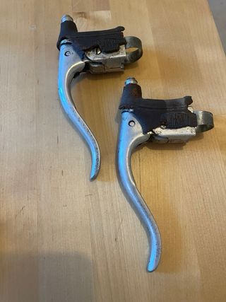 Leve freno + Pinze Freno Universal Mod. 453949