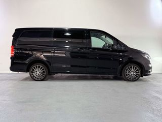 Mercedes-Benz Vito 2019