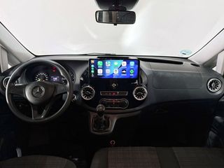 Mercedes-Benz Vito 2019